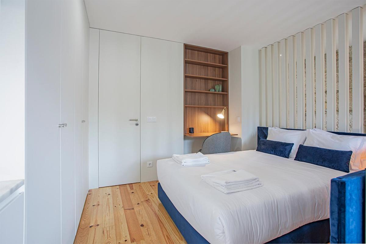 ORM - Mártires&Pinheiro Apartments OOporto Esterno foto