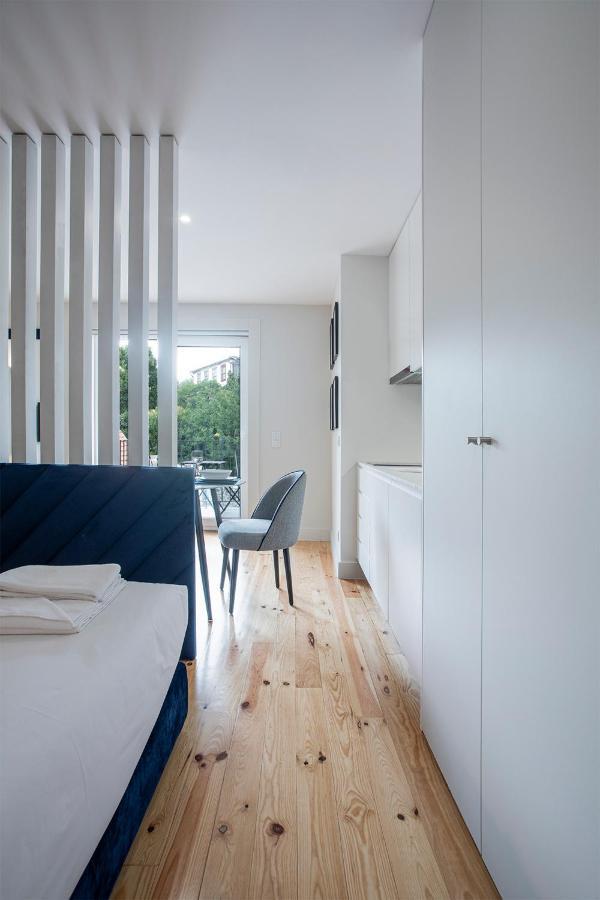 ORM - Mártires&Pinheiro Apartments OOporto Esterno foto
