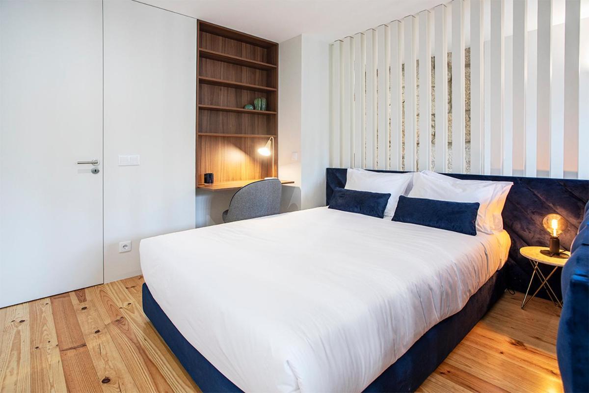 ORM - Mártires&Pinheiro Apartments OOporto Esterno foto