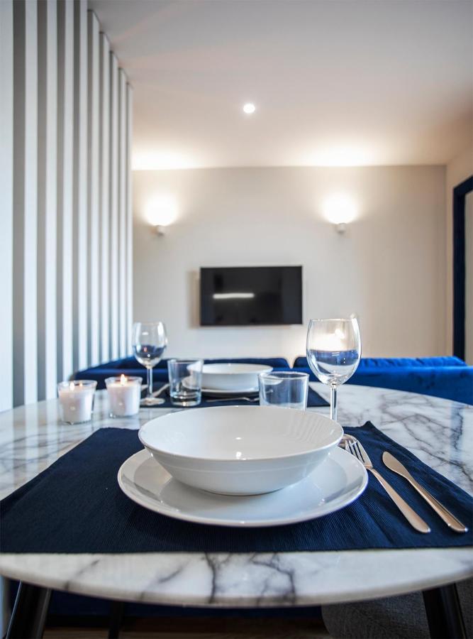 ORM - Mártires&Pinheiro Apartments OOporto Esterno foto