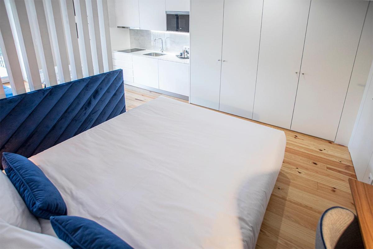 ORM - Mártires&Pinheiro Apartments OOporto Esterno foto