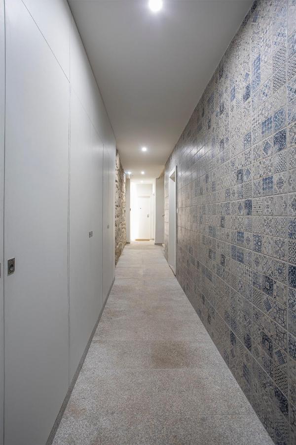 ORM - Mártires&Pinheiro Apartments OOporto Esterno foto