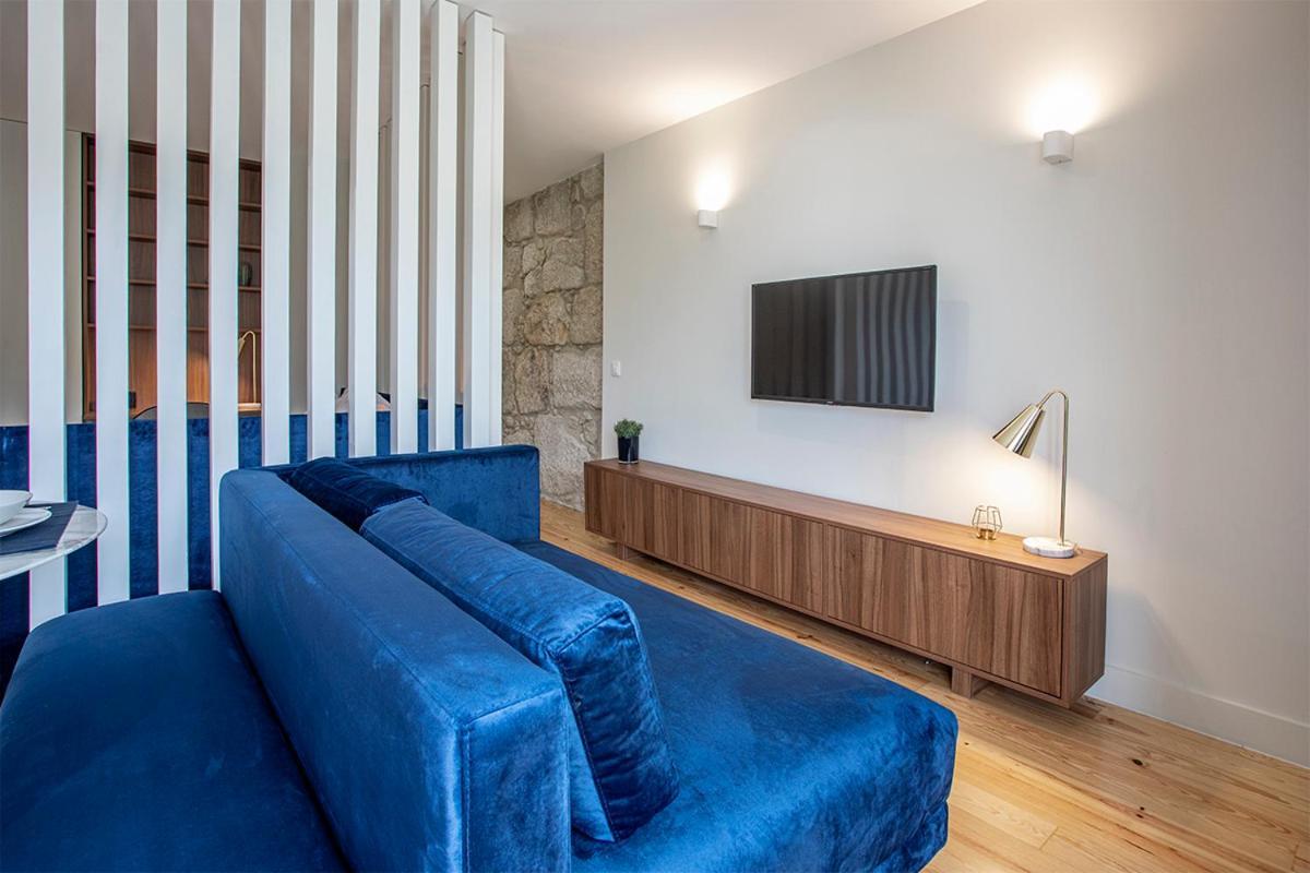 ORM - Mártires&Pinheiro Apartments OOporto Esterno foto