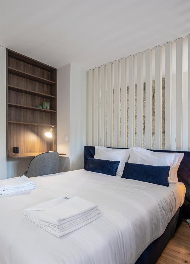 ORM - Mártires&Pinheiro Apartments OOporto Esterno foto