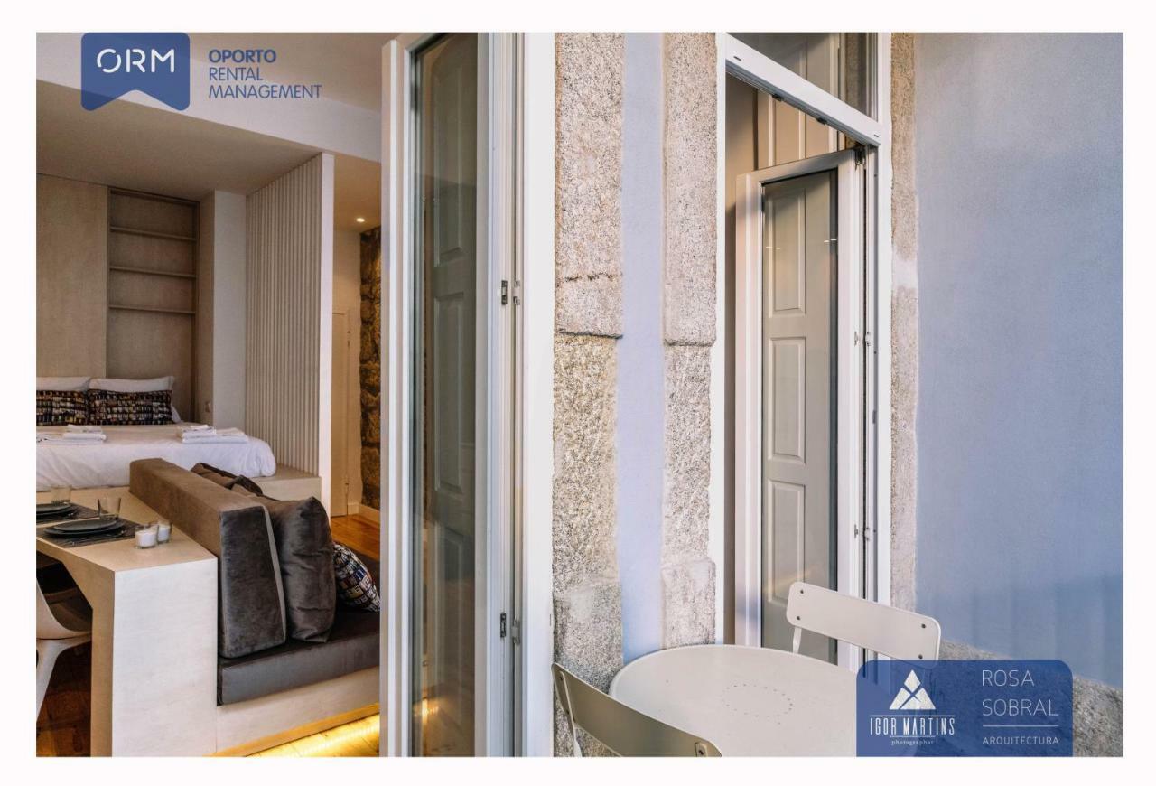 ORM - Mártires&Pinheiro Apartments OOporto Esterno foto