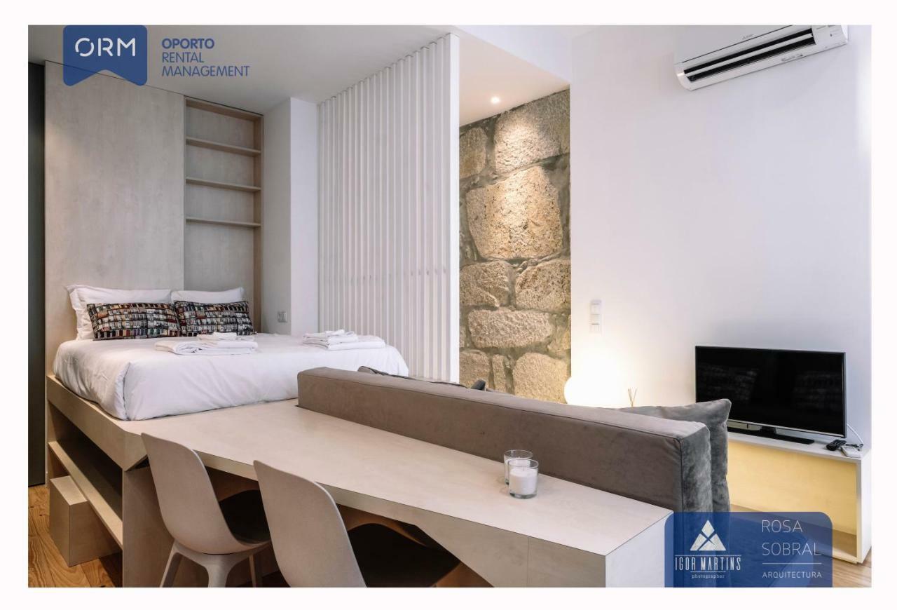 ORM - Mártires&Pinheiro Apartments OOporto Esterno foto