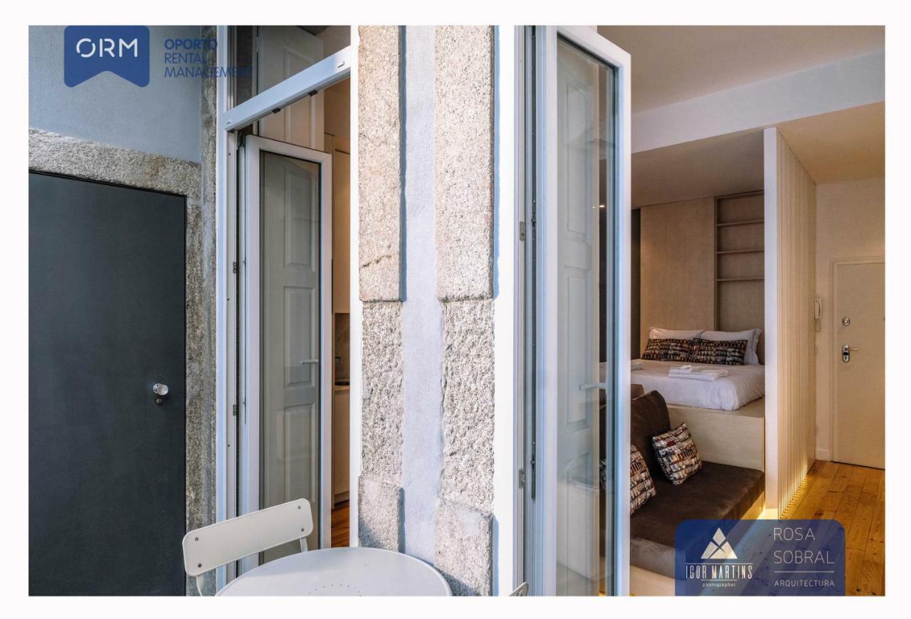 ORM - Mártires&Pinheiro Apartments OOporto Esterno foto