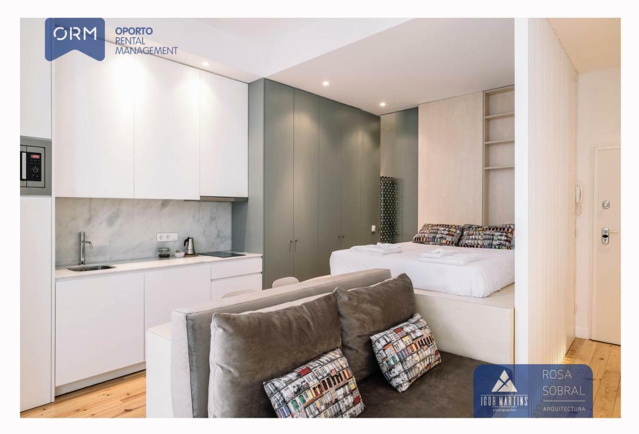 ORM - Mártires&Pinheiro Apartments OOporto Esterno foto