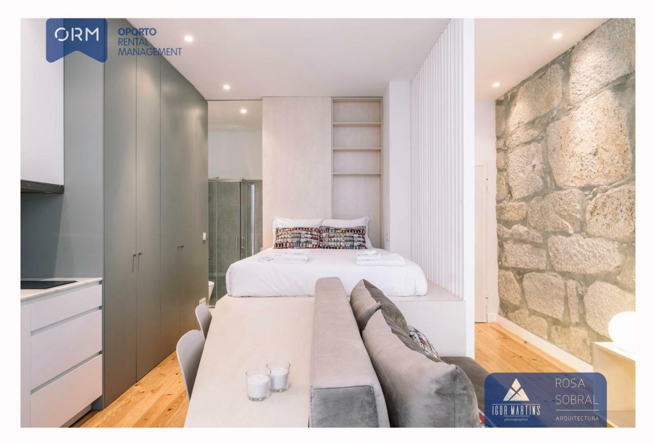 ORM - Mártires&Pinheiro Apartments OOporto Esterno foto