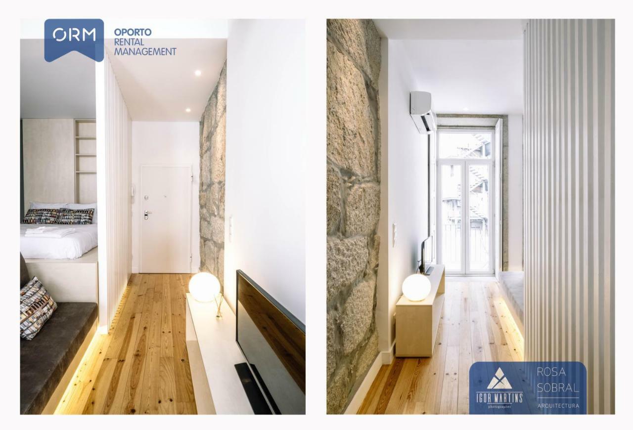 ORM - Mártires&Pinheiro Apartments OOporto Esterno foto