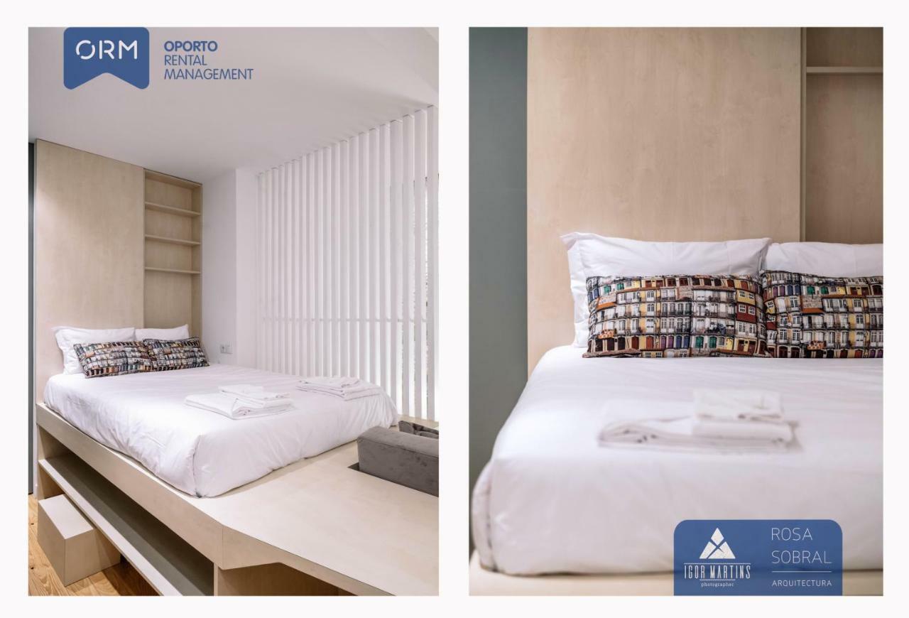 ORM - Mártires&Pinheiro Apartments OOporto Esterno foto